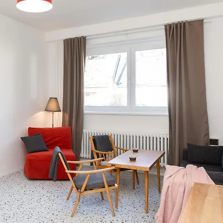 Apartament Klikov Event & - Stylove V Byvalem Kulturaku *