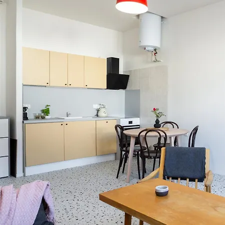 Apartament Klikov Event & - Stylove V Byvalem Kulturaku *